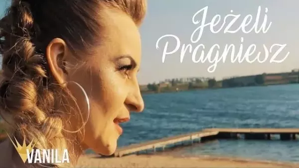 New Smile - Jeżeli Pragniesz