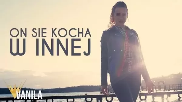 New Smile - On się kocha w innej