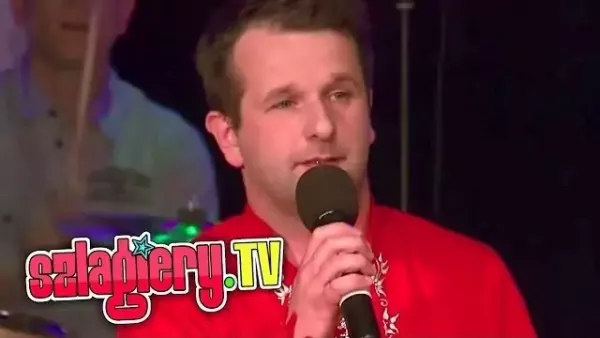 Paweł Gołecki - A ja piję! (Live)
