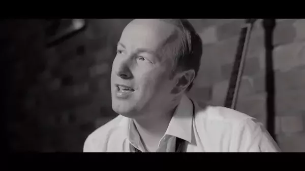Tim Fabian - Pokochaj mnie