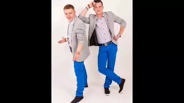 Aby Pograć - Uwierz w nas