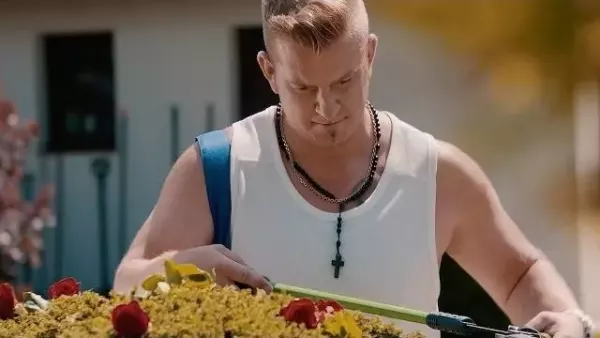 Active - Do końca świata 