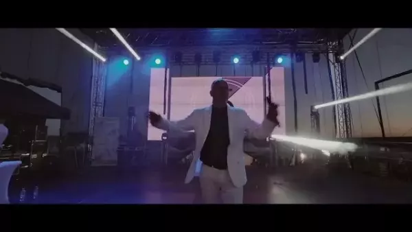 Bartek Tecław - Ja Wołam do Ciebie