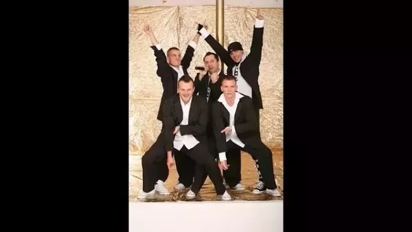 Boys - Chcę być przy Tobie (Fair Play Remix 2018)