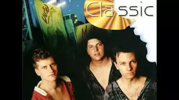Classic - Nie odchodź ode mnie 