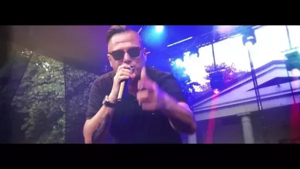 Coolers - Tańcz 2018