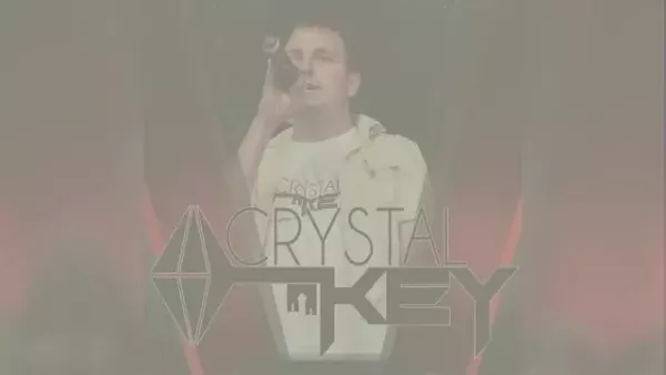 Crystal Key - Widzę Ją (Remix Levelon)