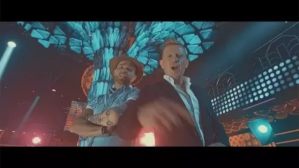 Dbomb & Freaky Boys - Sobota dzień Prota