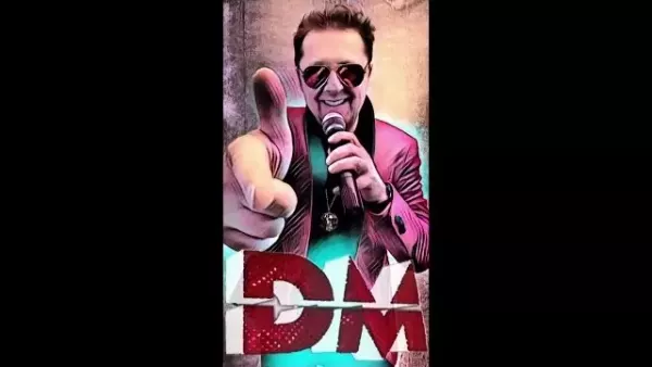 Discoman - Co to za Dziewczyna