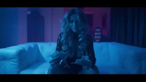Electric Blue - Łączy nas miłość