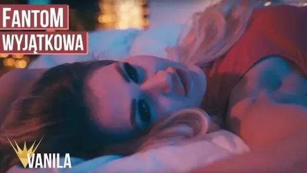 FantoM - Wyjątkowa