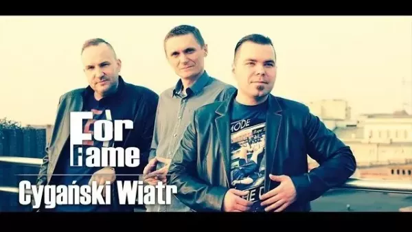 ForFame - Cygański Wiatr 