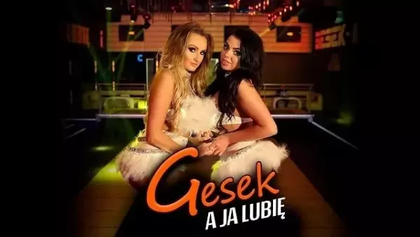 Gesek - A ja lubię 