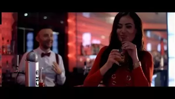 MaTTi - Klientka