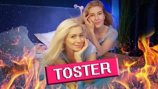 Musle - Toster