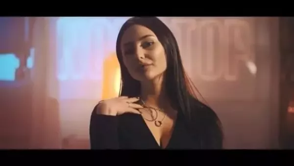 Non Stop - Jak ogień
