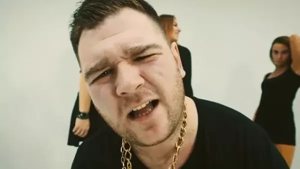 Pewex - Da Da Da
