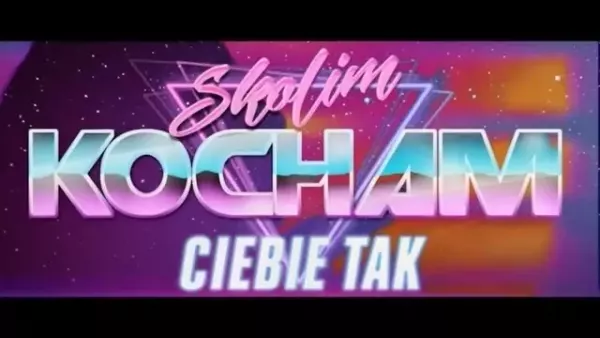 Skolim - Kocham Ciebie tak