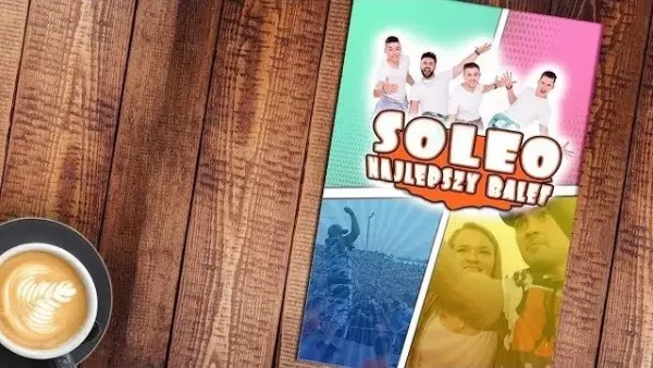 Soleo - Najlepszy Balet