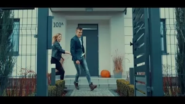 Star Dance - Teściowo, teściowo