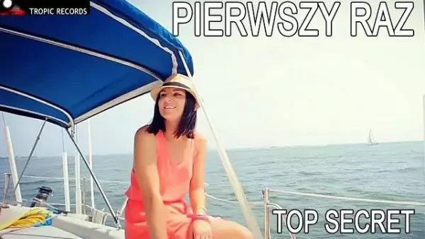 Top Secret - Pierwszy Raz
