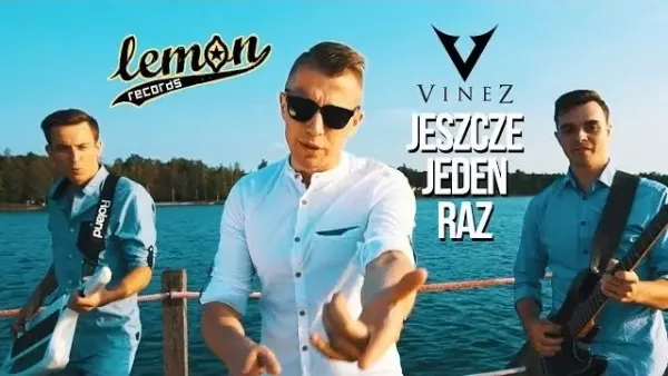 Vinez - Jeszcze jeden raz