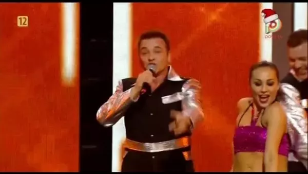 Weekend - Najarana Anka (Koncert Sylwestrowy Polo TV 2017/2018)