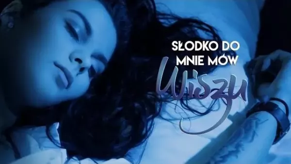 Wiszu - Słodko do mnie mów 