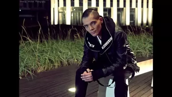 ZIBO - Jeszcze jedna noc