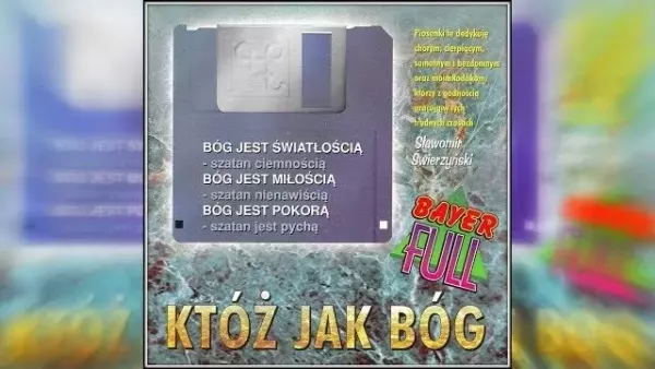 Bayer Full - Panie zawsze z Tobą (Official Lyric Audio 1994)