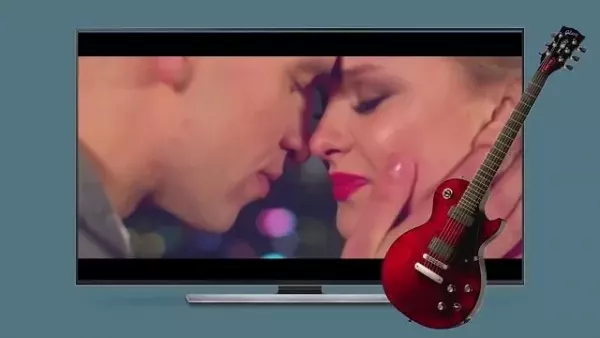 Bayera - Bez Ciebie nie mogę żyć (Hard Rock Remix)