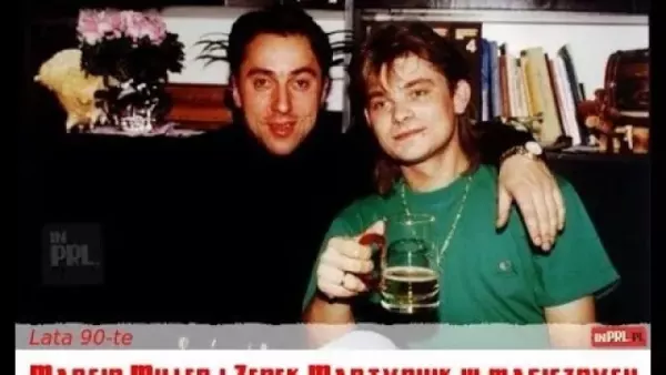 Boys - Dźwięki strun