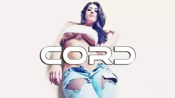 Cord - Skacz skacz