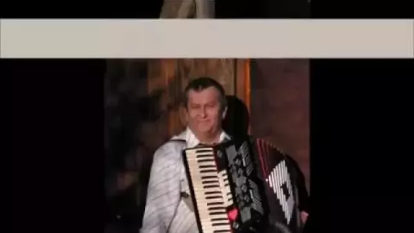 Dariusz Myszkowski - Tylko w Taką Noc