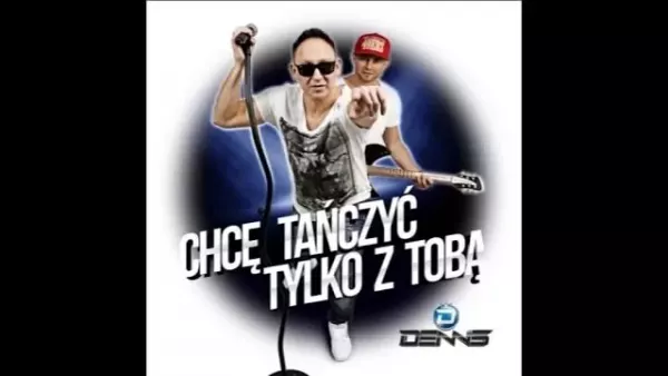 Dennis - Chcę tańczyć tylko z Tobą (Official Audio)