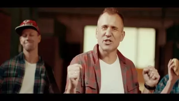 Doxxx - Znów mi się śnisz