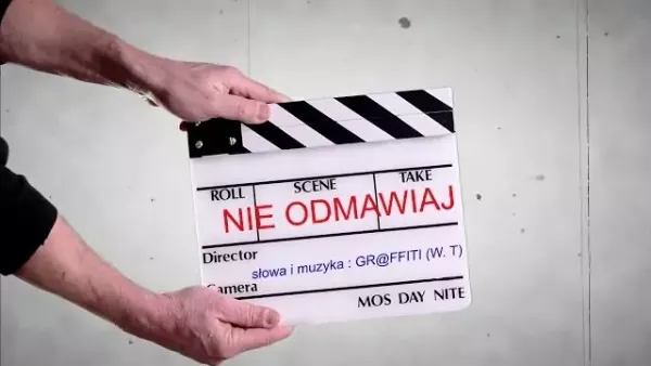 Gr@Ffiti - Nie odmawiaj