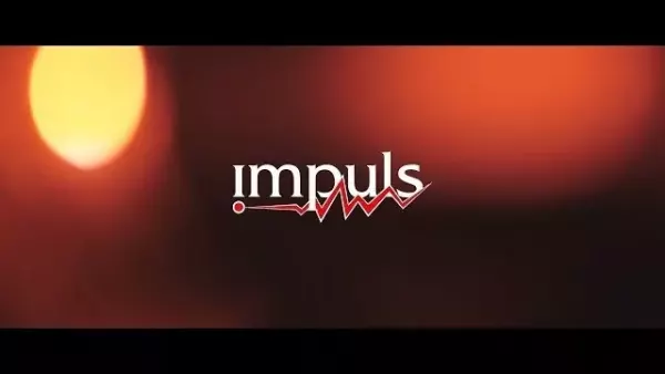 Impuls - Bo Ty jesteś moim przeznaczeniem 