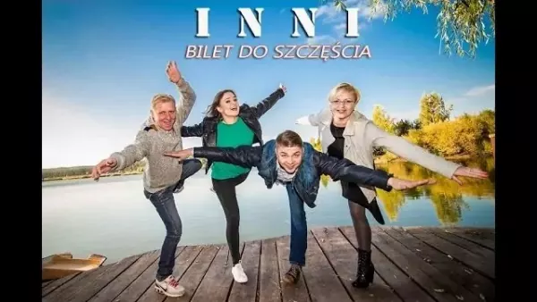 Inni - Bilet do szczęścia
