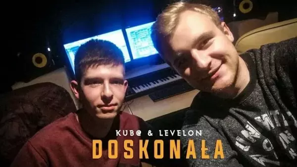 Kub@ & Levelon - Doskonała