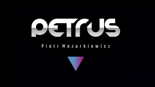 Petrus - Przyjdź mała (Dj Sequence Remix)