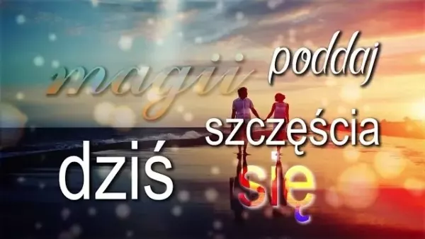 Pozytywnie albo Wcale - Zakochani