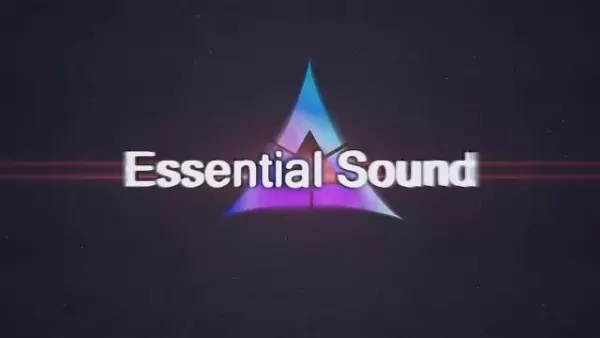 Sławomir - Miłość W Zakopanem (Matsuflex & Essential Sound Remix)