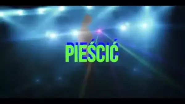 Streit - Niecny Plan ( Official Lyric Video )