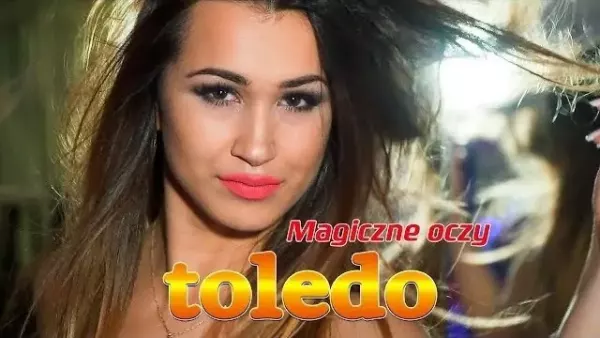 Toledo - Magiczne oczy