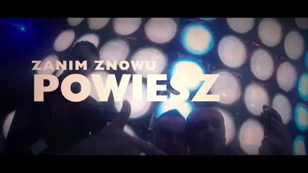 Bbx vs Alergen - Zanim Powiesz Cześć