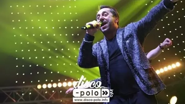 Boys - Wolność 2018 (Disco-Polo.info)