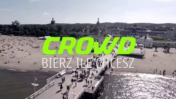 Crowd - Bierz Ile chcesz