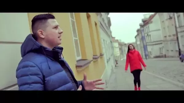 Fan Max - Tak To Ta Dziewczyna