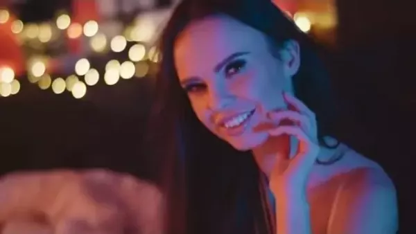 Fisher - Jesteś jedna na świecie